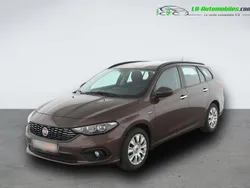 Utilisé 2017 Fiat Tipo Berline | 14 400 € (Prix assez cher)