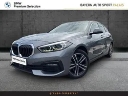 Utilisé 2023 BMW 116 Citadine | 26 900 € (Prix juste)