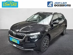 Noir Utilisé 2019 Skoda Kamiq Ambition SUV | 12 590 € (Prix assez cher)