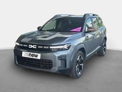 Gris Occasion 2025 Dacia Bigster Extreme SUV | 30 950 € (Prix juste)