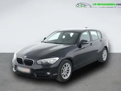 Utilisé 2018 BMW 118 Citadine | 18 800 € (Prix juste)