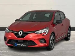 Utilisé 2022 Renault Clio V LIMITED Berline | 14 799 € (Prix juste)