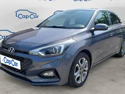 Utilisé 2018 Hyundai i20 | 10 990 €