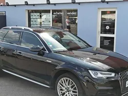 Utilisé 2017 Audi A4 Allroad Design Break | 16 790 €