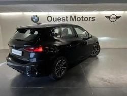 Noir Occasion 2025 BMW 218 M Sport Monospace | 30 990 € (Bon prix)
