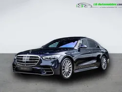 Utilisé 2023 Mercedes S580 Berline | 123 200 € (Prix cher)