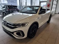 Nouvelle 2025 VW T-Roc R-line SUV | 52 960 €