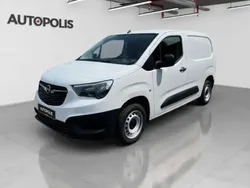 Blanc Utilisé 2023 Opel Combo Monospace | 18 451 € (Prix juste)