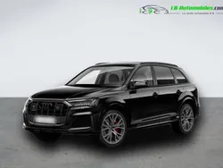 Utilisé 2022 Audi SQ7 Sport SUV | 82 700 € (Prix cher)