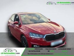 Utilisé 2021 Skoda Fabia Citadine | 17 900 € (Prix juste)
