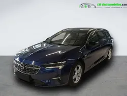 Utilisé 2022 Opel Insignia Break | 21 100 € (Super prix)