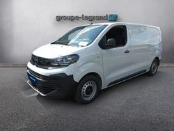 Blanc Nouvelle 2025 Opel Vivaro S Van | 23 900 € (Super prix)