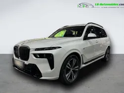 Utilisé 2024 BMW 502 Comfort Edition | 100 200 €
