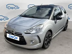 Utilisé 2014 Citroën DS3 So Chic | 5 540 €