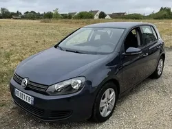 Utilisé 2009 VW Golf VI Berline | 7 000 € (Prix juste)