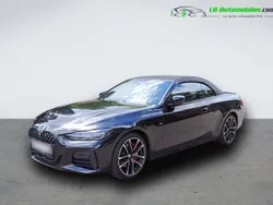 Utilisé 2021 BMW M440 M Sport Berline | 60 900 € (Prix cher)
