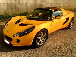 Utilisé 2007 Lotus Elise Cabriolet | 35 111 €