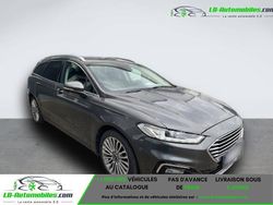 Utilisé 2021 Ford Mondeo Break | 30 000 € (Prix cher)