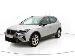 Utilisé 2022 Seat Arona FR SUV | 22 130 € (Prix juste)
