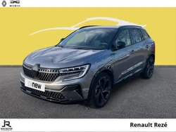 Noir Utilisé 2022 Renault Austral Techno Esprit Alpine SUV | 30 980 € (Prix juste)