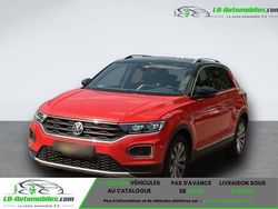 Utilisé 2018 VW T-Roc SUV | 27 200 € (Prix juste)