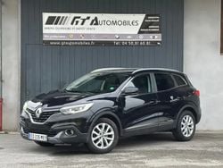 Noir Utilisé 2016 Renault Kadjar Intens SUV | 10 990 € (Super prix)