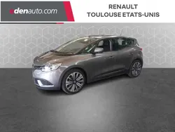 Gris Utilisé 2019 Renault Scénic IV Life Monospace | 12 900 € (Bon prix)