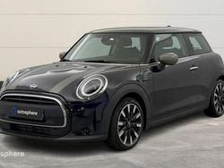 Noir Utilisé 2022 Mini Cooper Citadine | 23 599 € (Prix juste)