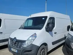 Blanc Utilisé 2019 Renault Master Van | 18 960 € (Bon prix)