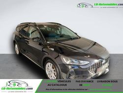 Utilisé 2022 Ford Focus Break | 25 500 € (Prix juste)