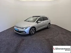 Utilisé 2022 VW Golf VIII Style | 25 990 € (Prix juste)