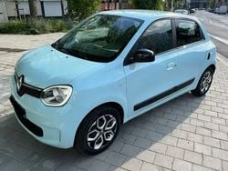 Bleu Utilisé 2023 Renault Twingo Equilibre Citadine | 12 000 € (Bon prix)