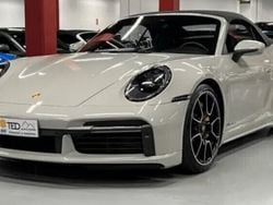 Utilisé 2020 Porsche 911 Turbo S Cabriolet | 203 500 €