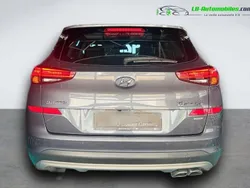Utilisé 2019 Hyundai Tucson SUV | 27 100 € (Prix juste)
