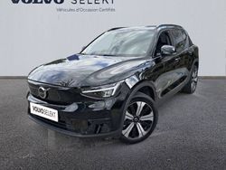 Utilisé 2022 Volvo XC40 SUV | 33 900 € (Prix cher)