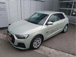 Gris Nouvelle 2025 Audi A1 Sportback Advanced Plus Citadine | 27 206 € (Prix juste)