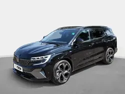 Noir Utilisé 2024 Renault Espace Esprit Alpine Monospace | 38 900 € (Prix juste)