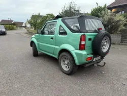 Utilisé 2001 Suzuki Jimny SUV | 9 950 €