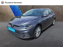 Utilisé 2023 VW Polo Style | 19 689 € (Prix juste)