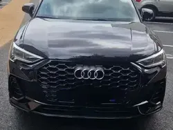 Utilisé 2021 Audi Q3 Sportback Sport SUV | 30 500 € (Bon prix)