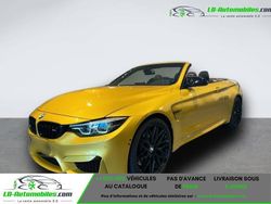 Utilisé 2018 BMW M4 Comfort Edition Coupé | 50 900 €