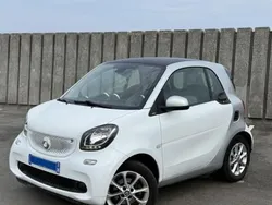 Utilisé 2016 Smart ForTwo Coupé Passion Citadine | 8 490 €