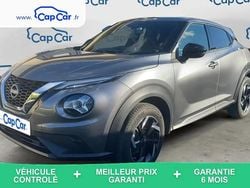 Utilisé 2023 Nissan Juke N-Connecta SUV | 19 310 € (Prix juste)
