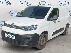 Utilisé 2019 Citroën Berlingo | 10 990 € (Super prix)
