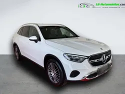 Mercedes GLC220