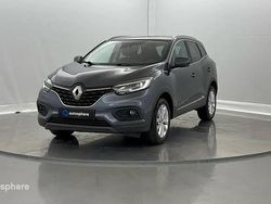 Gris Utilisé 2019 Renault Kadjar Business SUV | 14 799 € (Prix juste)