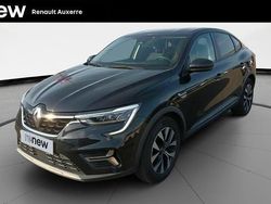 Noir Occasion 2023 Renault Arkana Evolution SUV | 17 990 € (Prix juste)