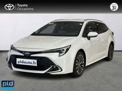 Utilisé 2024 Toyota Corolla Design Break | 26 490 € (Bon prix)
