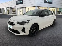 Blanc Utilisé 2023 Opel Corsa | 27 500 €
