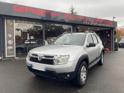 Gris Occasion 2011 Dacia Duster Ambiance SUV | 6 490 €